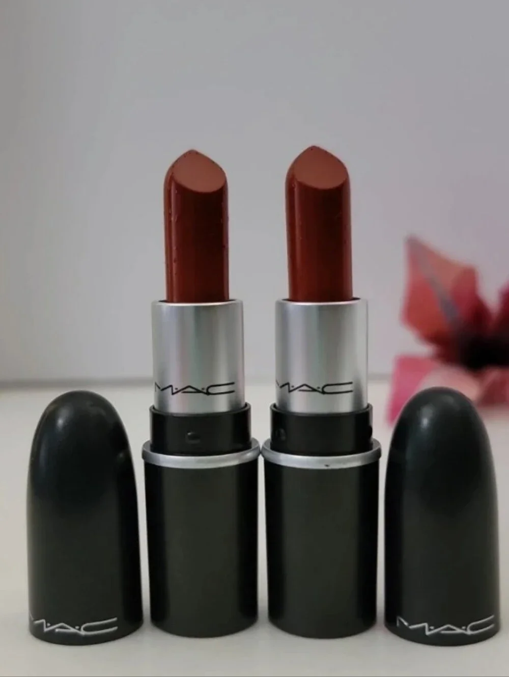 MAC Cosmetics pk mac